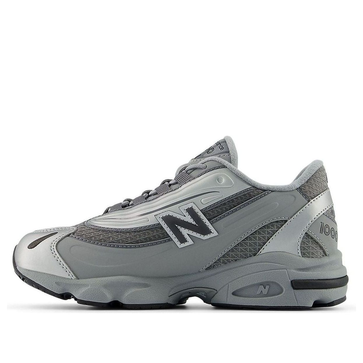 (PS) New Balance 1000 'Silver Metallic Grey' P10002HL