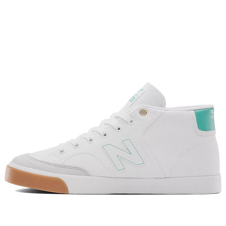 New Balance Samarria Brevard x Numeric 213 'White Blue' NM213SAM