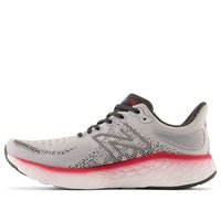 New Balance Fresh Foam X 1080 Sneakers 'Grey Black Red' M1080W12