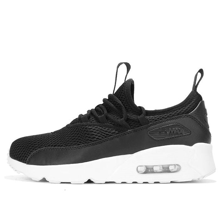 (GS) Nike Air Max 90 EZ 'Black White' AH5211-005