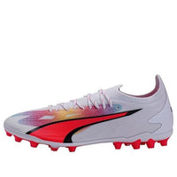 PUMA Ultra Ultimate 'PUMA White Fire Orchid' 107506-01