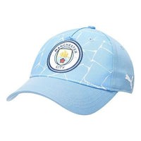 PUMA Manchester City Cap 'Blue' 02276501