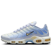 (WMNS) Nike Air Max Plus 'Ghost Aluminum Pale Vanilla' DZ3670-004