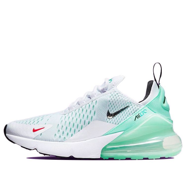 (WMNS) Nike Air Max 270 'White Mint Foam' DQ7652-100