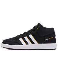 adidas All Court Mid Tennis Shoes F34252