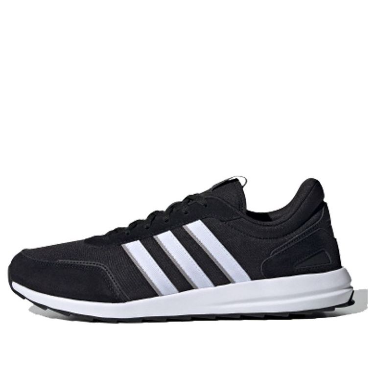 adidas Retrorun 'Black' FV7034