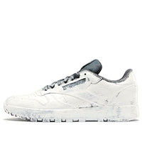 Reebok Maison Margiela x Classic Leather Tabi 'Whiteout' H04859