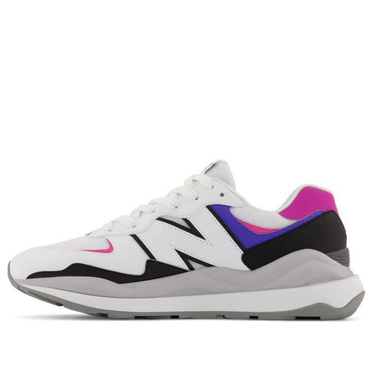 New Balance 57/40 'White Aura' M5740RRB