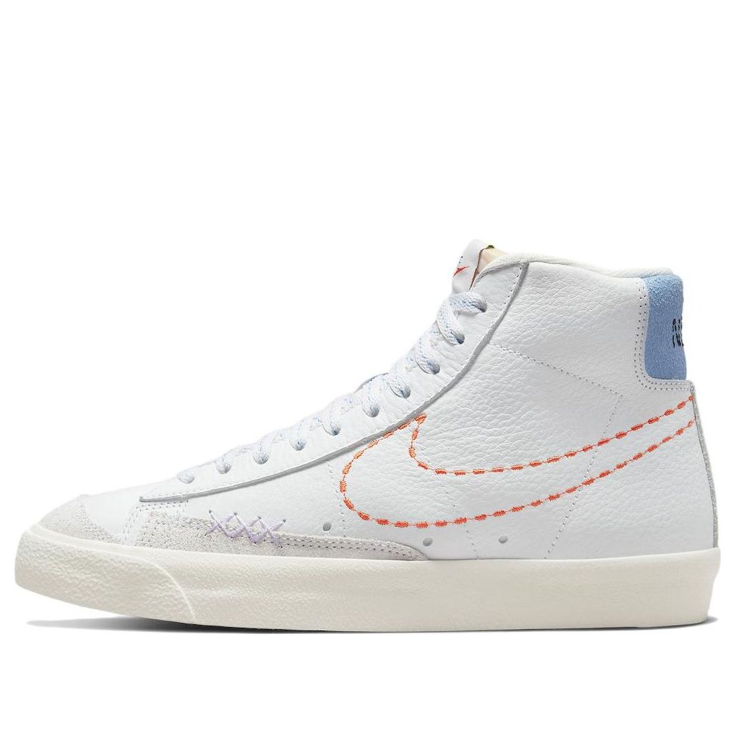 (WMNS) Blazer Mid '77 'Nike 101' DX2350-100