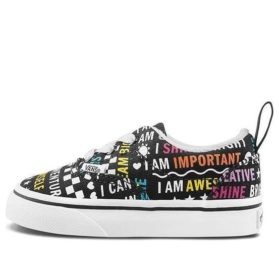 Vans Era Skate shoes TD Multi-Color VN0A4P393S7