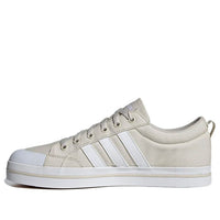 adidas neo Bravada Gray FY7807