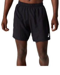 ASICS Silver 7in Short Asia Sizing 'Performance Black' 2011C422-001