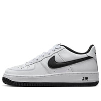 (GS) Nike Air Force 1 LV8 'White Black' IB8845-100
