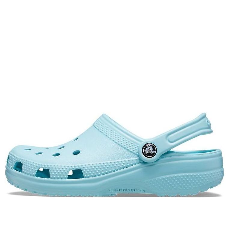 Crocs Classic Clog 'Pure Water' 10001-4SS