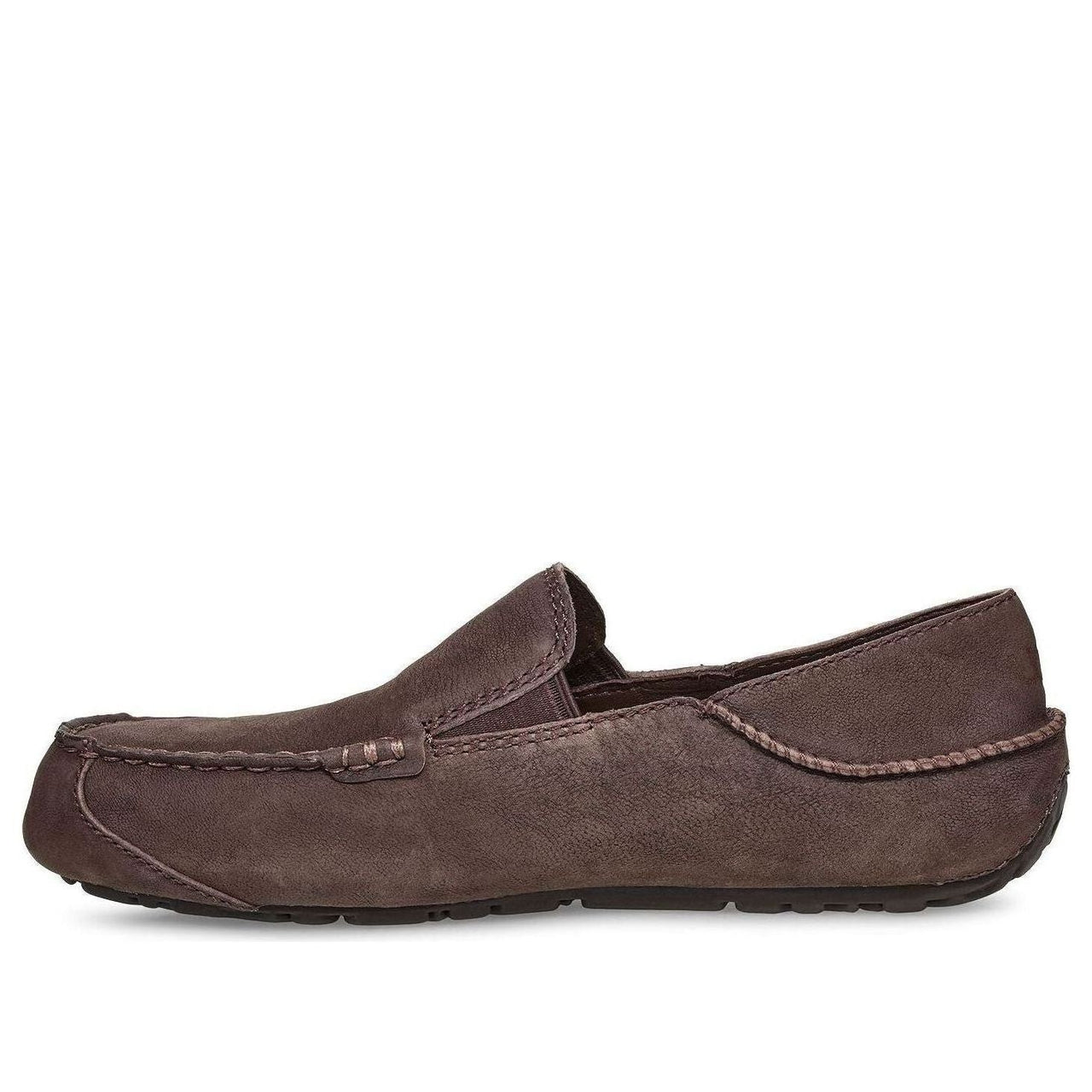 UGG Upshaw Low Top Casual Shoes Brown 1108189-STT