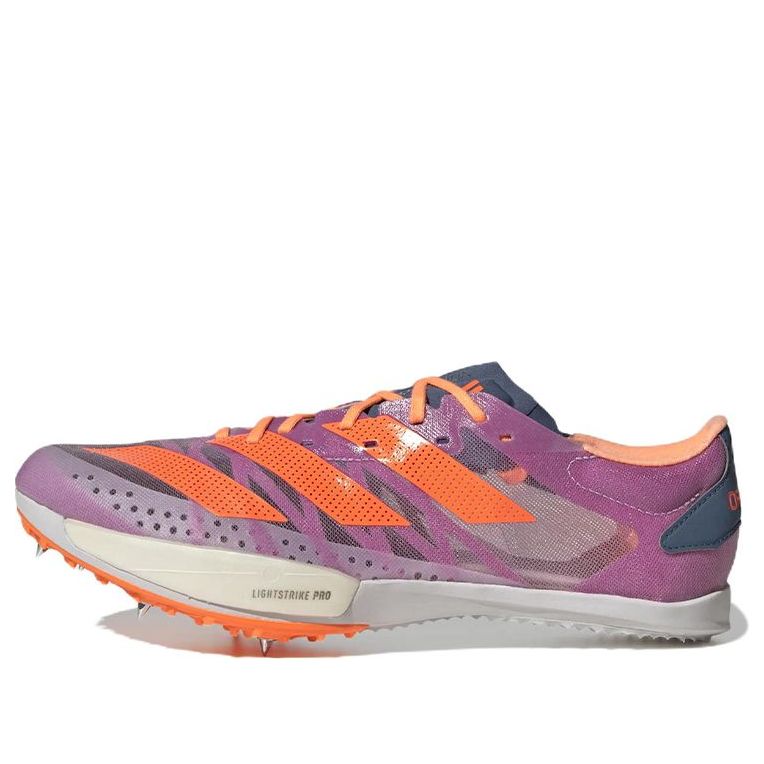 adidas Adizero Ambition 'Purple Orange' GX6677