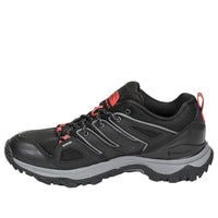 (WMNS) THE NORTH FACE Hedgehock Furutelight Hiking Shoes 'Tnf Black Horizon Red' NF0A52QWY79