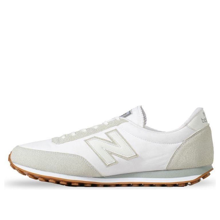 New Balance 410 Series Creamy White U410WSP