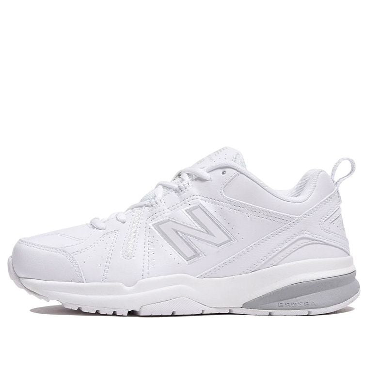 (WMNS) حذاء New Balance 608 Series v5 أبيض WX608SW5