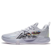 Li-Ning Speed 8 'Xmas' ABPS003-4