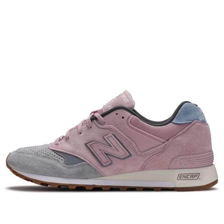 New Balance x Highsnobiety 577 Shoes 'Ulam Spiral' M577HSNB