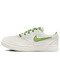 (PS) Nike SB Check Canvas 'Beige Chlorophyll' 905371-018