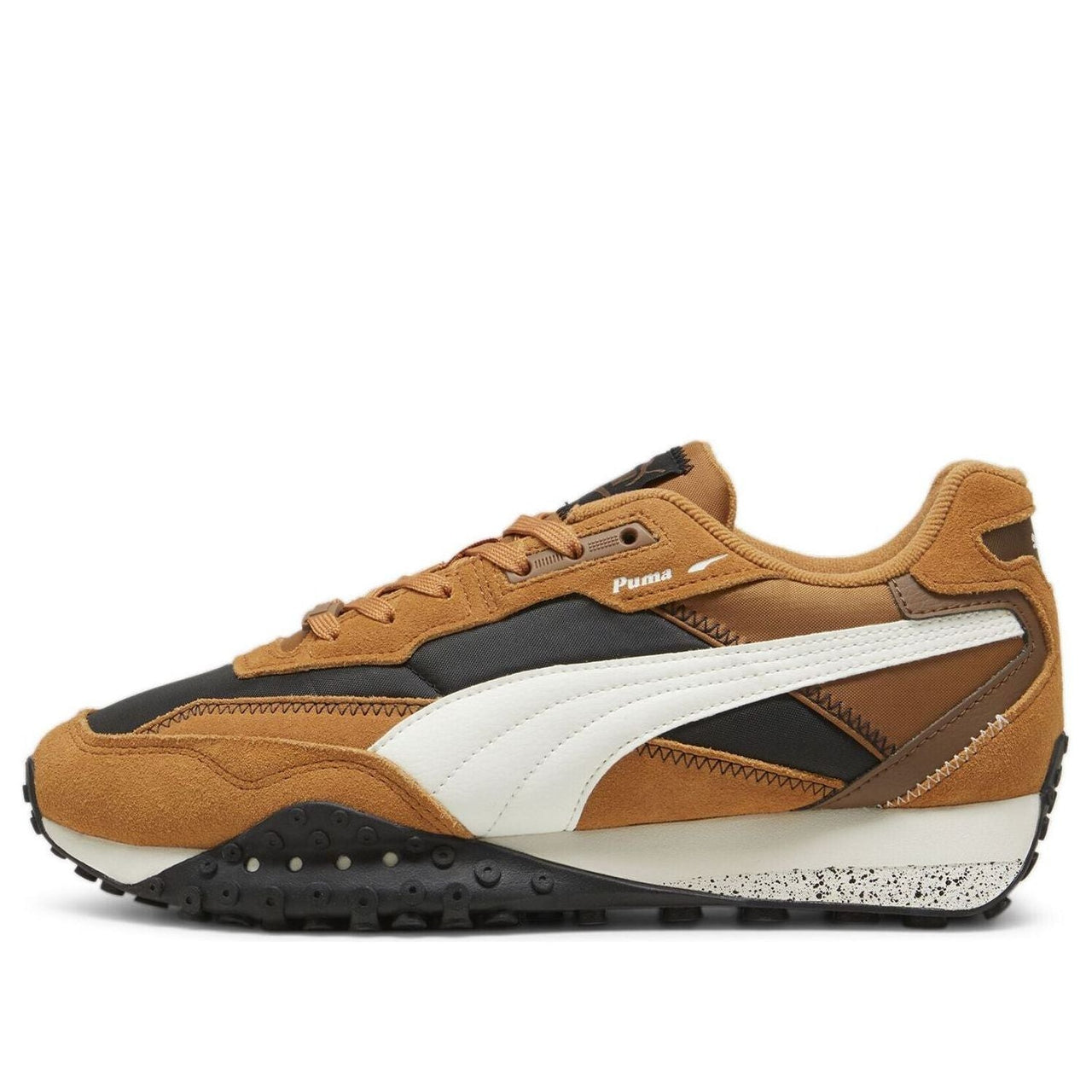PUMA Blktop Rider 'Brown Black' 392725-29