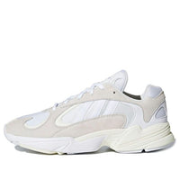 adidas Yung-1 'Cloud White' B37616