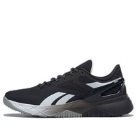 (WMNS) Reebok Nanoflex TR 'Black Footwear White' GZ0257