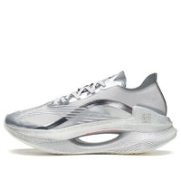 Li-Ning Essential 'Silver' ARRS001-7