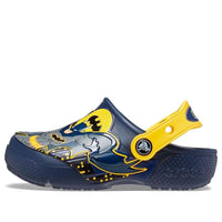 (PS) Crocs FunLab Clogs 'Batman' 207470-410