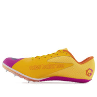 New Balance SD 100 v4 'Yellow Purple' USD100E4