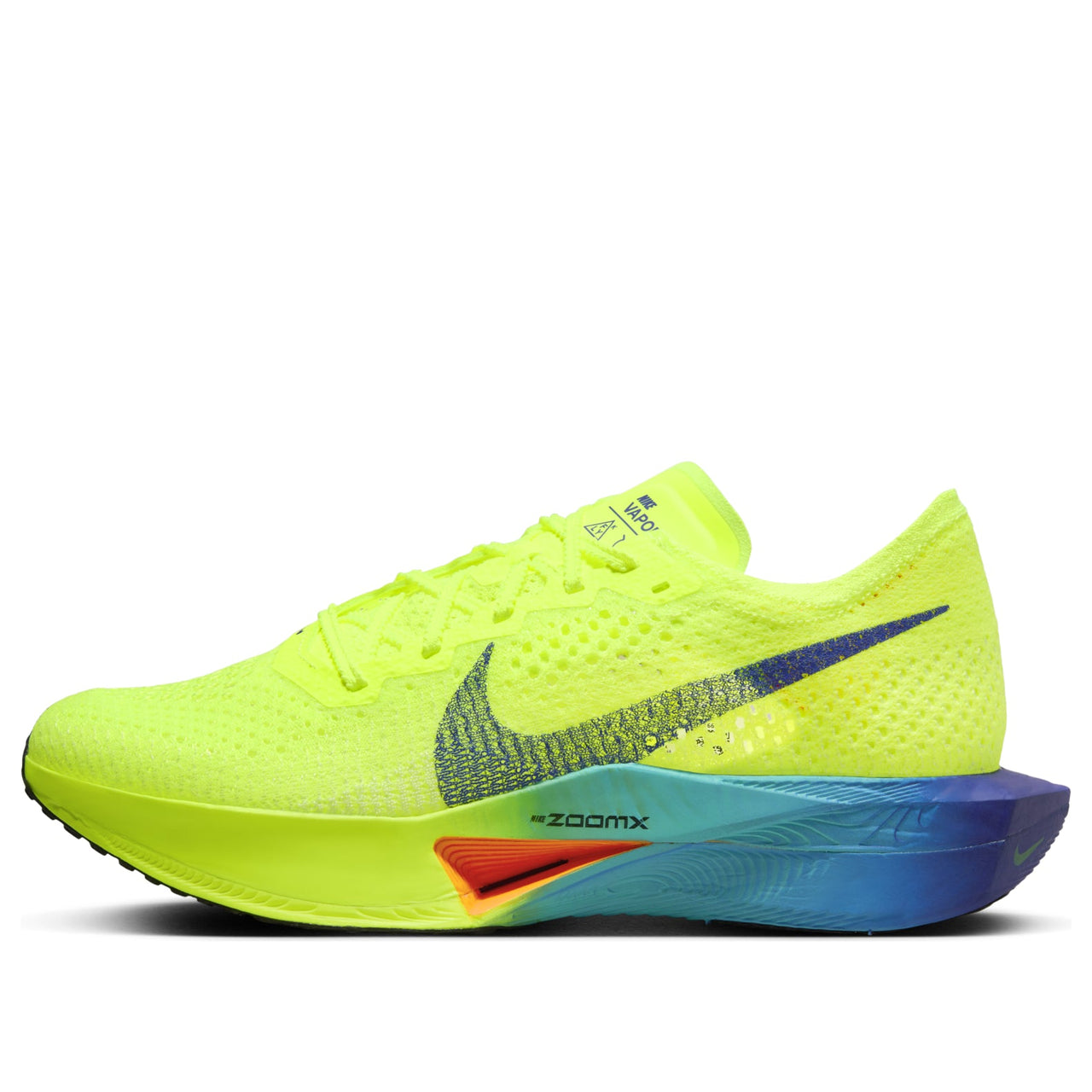 (WMNS) Nike ZoomX VaporFly Next% 3 'Volt' DV4130-700