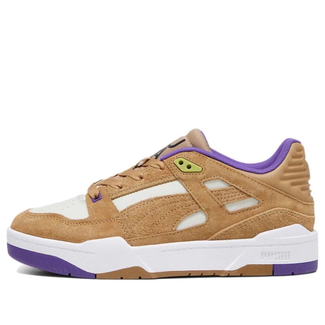 (WMNS) PUMA Slipstream 'Infuse - Toasted' 393777-01
