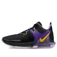 Nike LeBron Witness 7 'Lakers' DM1123-002