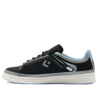Converse Pro Leather Low 'Seam Tape - Black Serenity' 169524C