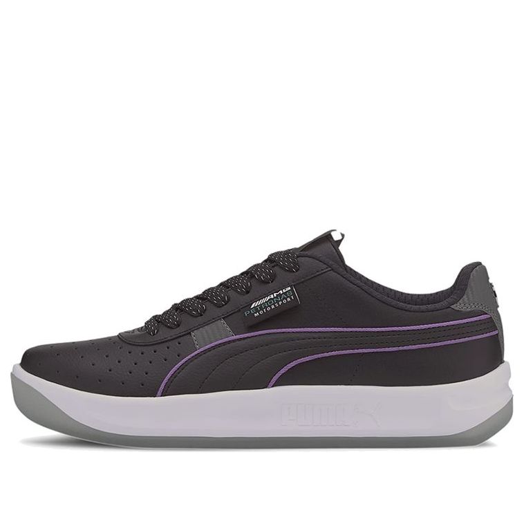 PUMA Mercedes-AMG Petronas Motorsport x GV Special 'Silver Arrows - Black' 306620-02