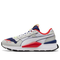 PUMA RS 2.0 Core 'Elektro Blue Grey Violet' 374992-01