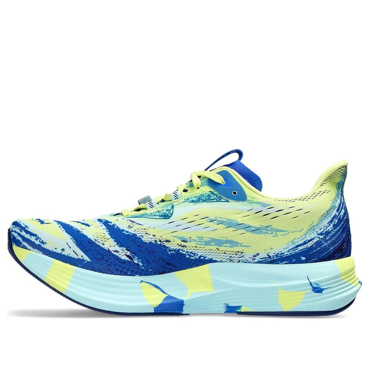 ASICS Noosa Tri 15 'Avant Garde - Illusion Blue' 1011B609-401