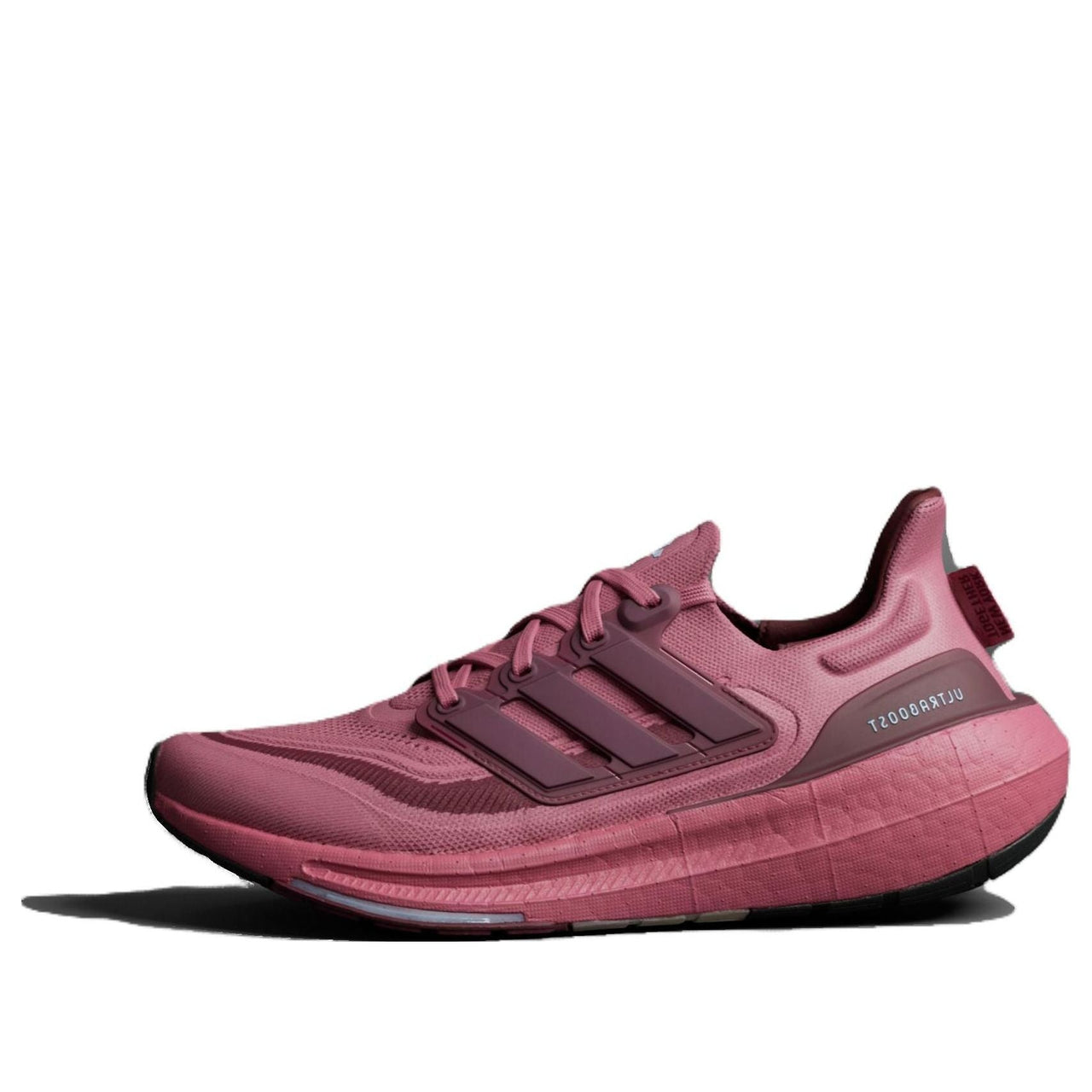 adidas UltraBoost Light 'Pink Strata' IG7953