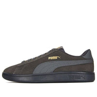 PUMA Smash v2 L CN 'Gray Gold' 391840-01
