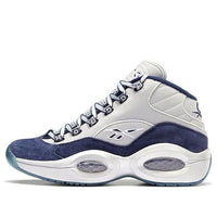 Reebok Question Mid 'Dallas Cowboys' FZ3945