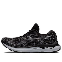 ASICS Gel-Nimbus 24 MK 'Black' 1011B360-002