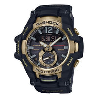 CASIO G-Shock Gravitymaster 'Black Gold' GR-B100GB-1AER