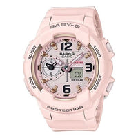 CASIO Baby-G 'Pink' BGA-230SC-4B-PERSON