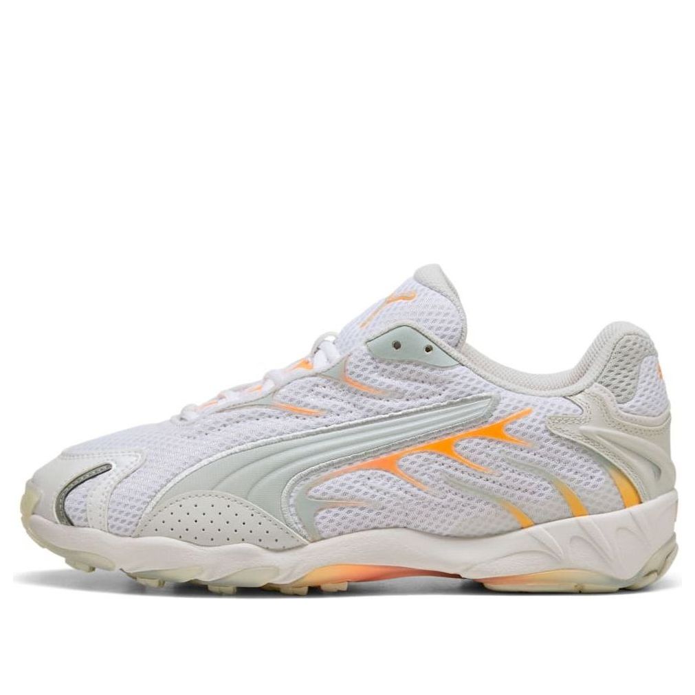 PUMA Inhale 'PUMA White Heat Fire' 401560-13
