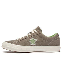 Converse One Star Low 'Green' 164361C