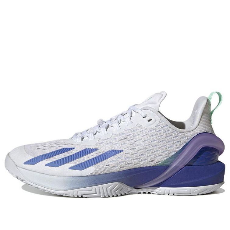 (WMNS) adidas Adizero Cybersonic 'White Blue Fusion' GY9640