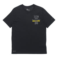 Nike Dri-FIT MVP Stephen Curry Black BV1543-010