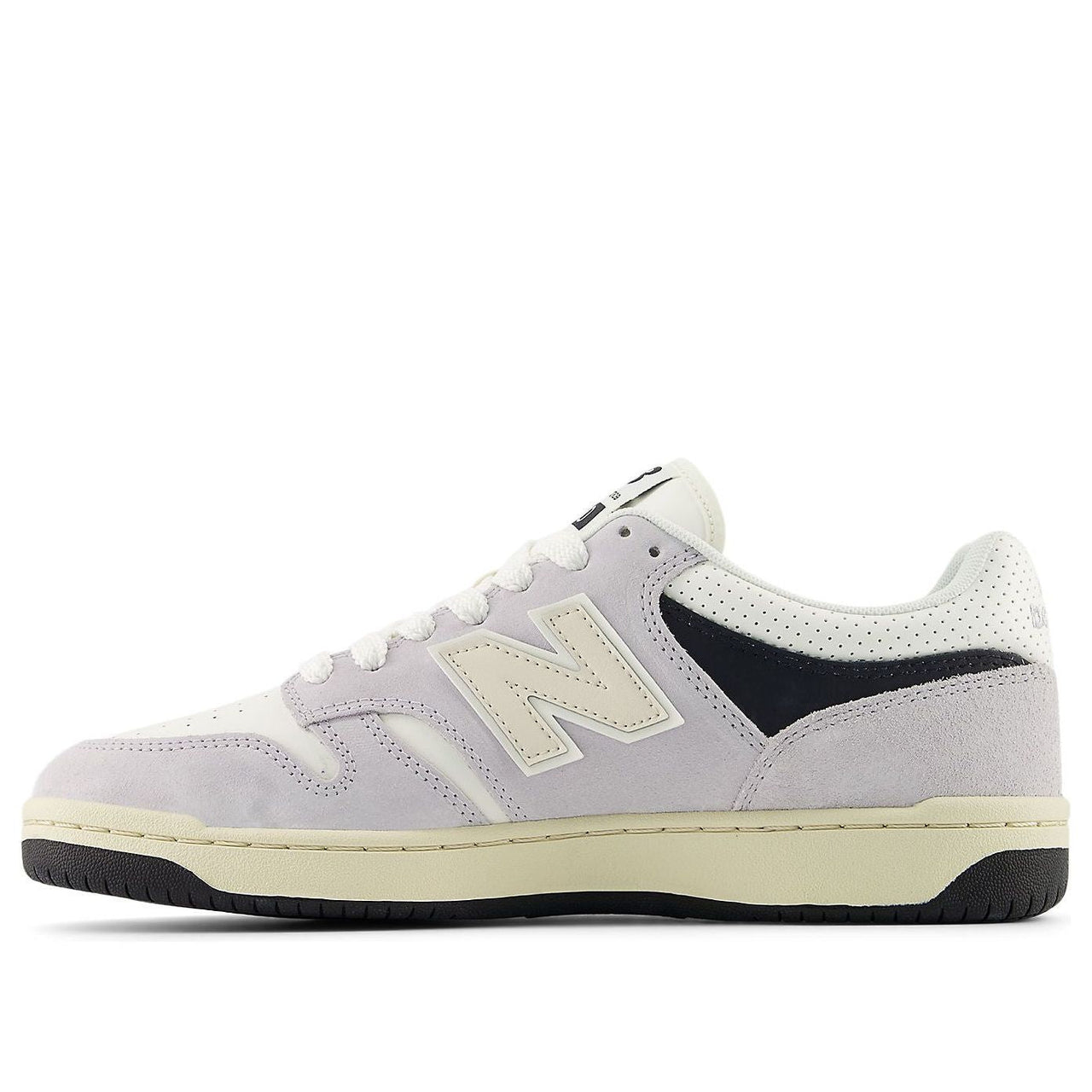 New Balance 480 'Grey Sea Salt' BB480PEG